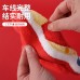 【創意擦手巾】新年珊瑚絨懸掛式擦手巾