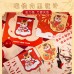 【輕巧不掉頁】馬年小馬磁吸書籤-創意閱讀書夾 新年小禮物 【輕巧不掉頁】馬年小馬磁吸書籤-創意閱讀書夾 新年小禮物