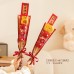 【新年布置】可愛毛絨糖葫蘆桶 - 糖葫蘆造型新年裝飾神器 【新年布置】可愛毛絨糖葫蘆桶 - 糖葫蘆造型新年裝飾神器