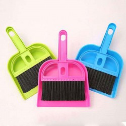 桌面清潔小掃把 清潔整潔桌面