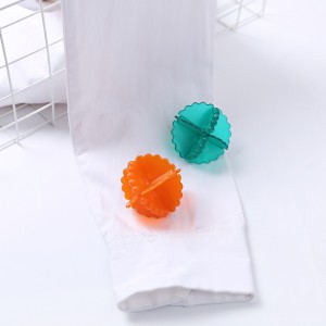 (10入)強力去汙洗衣球 清潔洗衣球