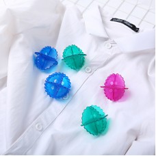 (10入)強力去汙洗衣球 清潔洗衣球