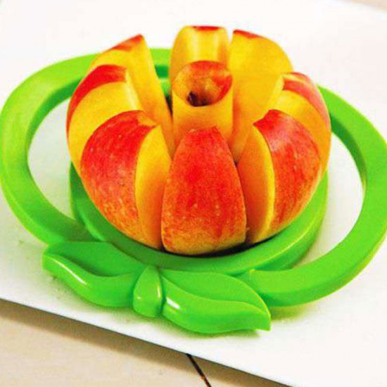 多功能水果切片器 不銹鋼切果器