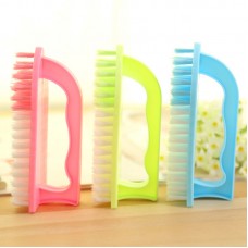 把手式塑膠洗衣刷 清潔刷 洗鞋刷