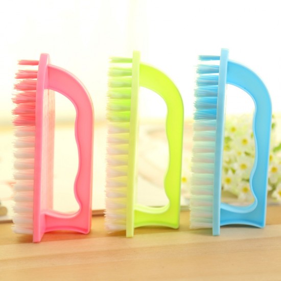 把手式塑膠洗衣刷 清潔刷 洗鞋刷 把手式塑膠洗衣刷 清潔刷 洗鞋刷