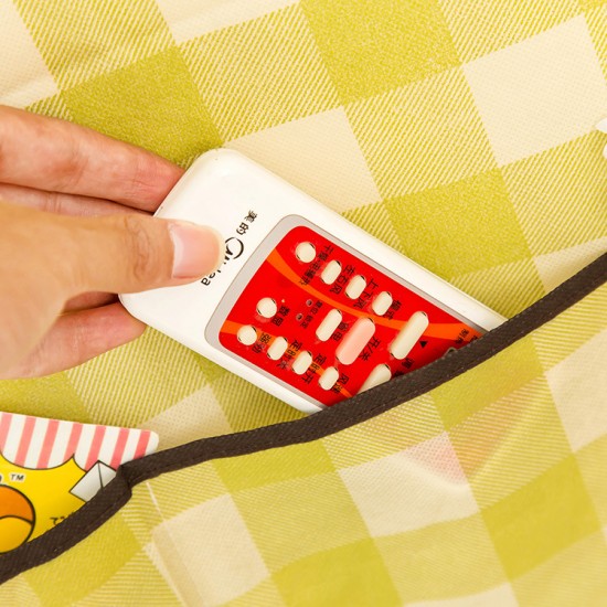 多功能冰箱防塵罩 收納袋 冰箱罩