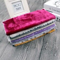 (10條入)超柔軟抹布 不沾油洗碗巾 多用途擦拭布