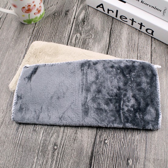 (10條入)超柔軟抹布 不沾油洗碗巾 多用途擦拭布