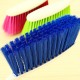 防滑橡膠清潔刷 除塵刷子 有炳刷