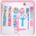可愛兔子圖案文具組 小學生獎品 禮品