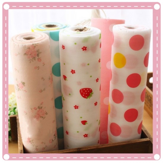 印花抗菌櫥櫃墊 抽屜防水墊 防潮防滑墊 衣櫃墊