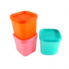 迷你多功能調味料盒 調味料收納盒 230ml保鮮盒