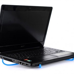 筆電散熱器支架 簡潔電腦散熱架