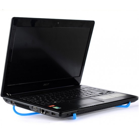 筆電散熱器支架 簡潔電腦散熱架