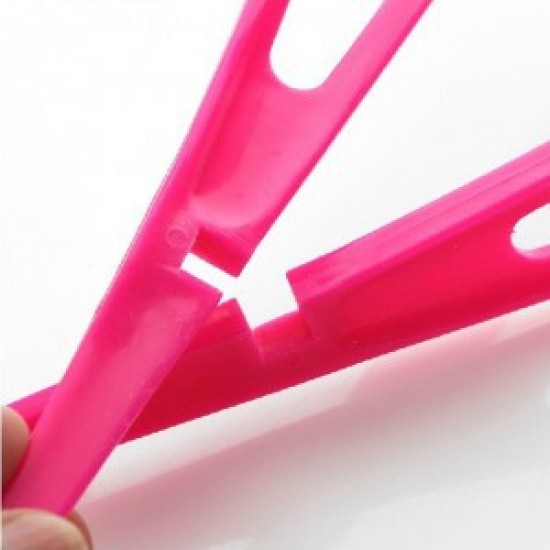 筆電散熱器支架 簡潔電腦散熱架