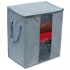 竹炭衣物收納袋 防塵棉被收納袋 雜物整理袋