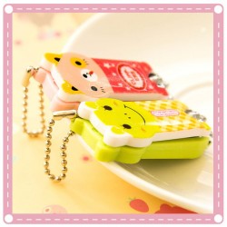 動物造型指甲剪 可愛指甲刀