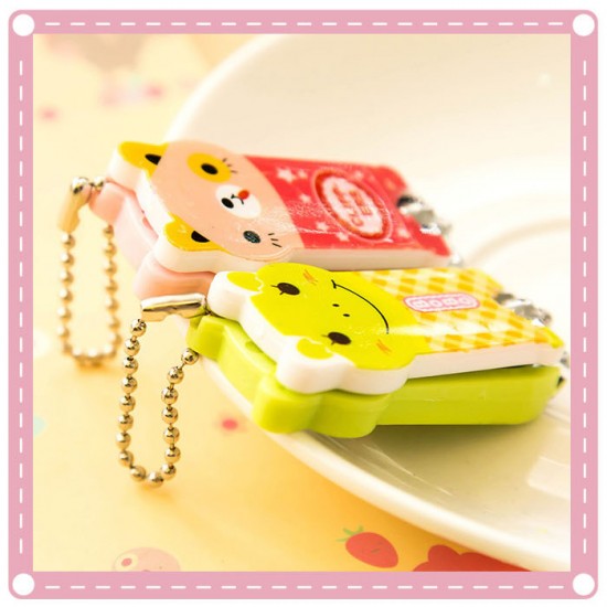 動物造型指甲剪 可愛指甲刀