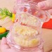 透明磨蒜盒 壓蒜器 蒜泥器 薑泥器 廚房好幫手
