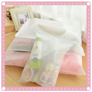 防水旅行收納袋 行李衣服整理袋 加厚型塑膠防水袋