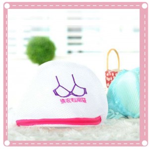 繡花細網洗衣袋 內褲內衣襯衫專用洗衣袋