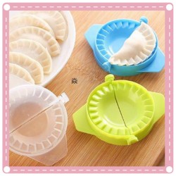 手動包水餃模具 DIY包水餃神器