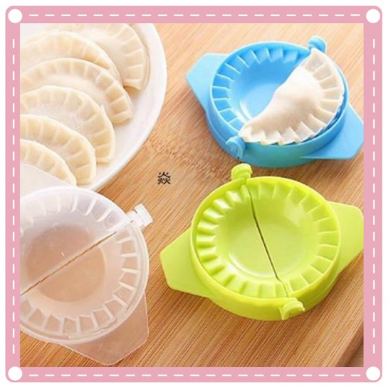 手動包水餃模具 DIY包水餃神器