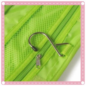 女孩必備多功能化妝包 旅行必備沐浴用品收納包