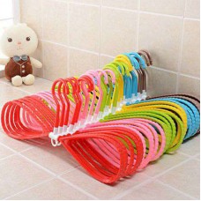 防滑180度旋轉衣架 乾濕兩用多用途立體衣架