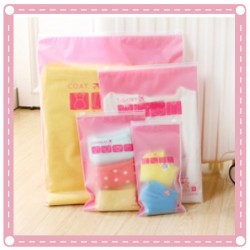 衣物戶外旅行收納袋 透明整理包旅行衣物鞋子收納袋批發 旅行收納袋批發