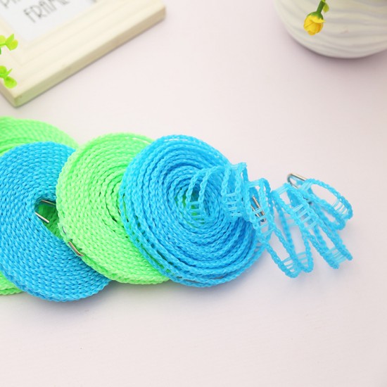 柵欄式防風曬衣繩 防滑晾衣繩 梯形結構曬被繩