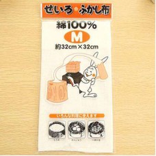 蒸籠布 透氣蒸籠布 不粘鍋濾紗布 蒸包子布