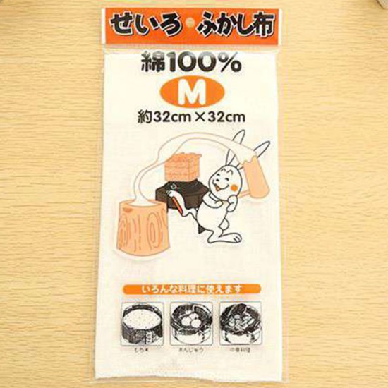 蒸籠布 透氣蒸籠布 不粘鍋濾紗布 蒸包子布