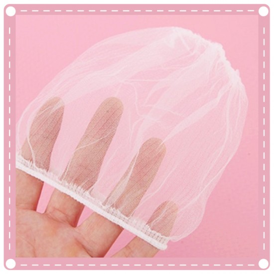 排水口殘渣過濾網 防堵塞水槽網 30入裝