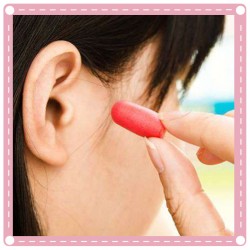 降噪隔音耳塞 睡覺防噪音 睡眠用 學習專業靜音 男女打呼消音