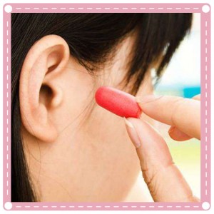 降噪隔音耳塞 睡覺防噪音 睡眠用 學習專業靜音 男女打呼消音