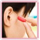 降噪隔音耳塞 睡覺防噪音 睡眠用 學習專業靜音 男女打呼消音