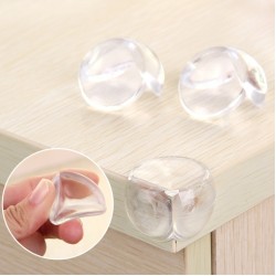 (4入)桌角防撞保護套 居家必備安全防撞套