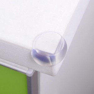 (4入)桌角防撞保護套 居家必備安全防撞套