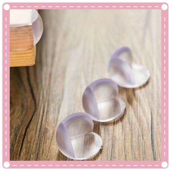 (4入)桌角防撞保護套 居家必備安全防撞套