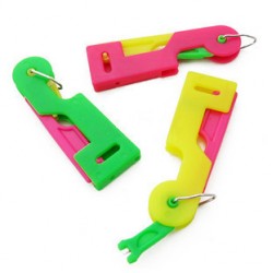 (10入)穿針引線器 穿針器 