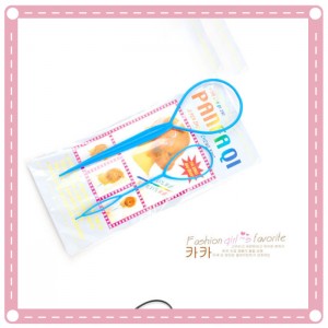 編髮棒髮飾盤髮器創意編髮工具穿髮棒2件組
