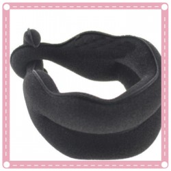 雙勾海綿盤髮棒 包包頭盤髮器 公主頭 髮飾