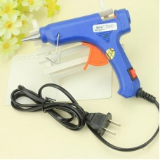 DIY必備 熱熔膠槍 通用熱熔膠槍 20w
