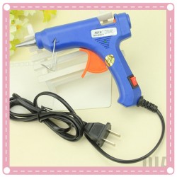 DIY必備 熱熔膠槍 通用熱熔膠槍 20w