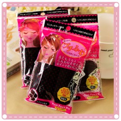 日本蓬鬆夾蓬蓬貼 蓬髮瀏海貼增高器 