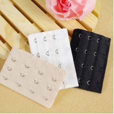 內衣延長背扣 三排四扣 排扣