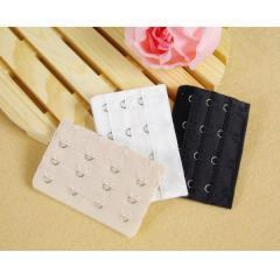 內衣延長背扣 三排四扣 排扣