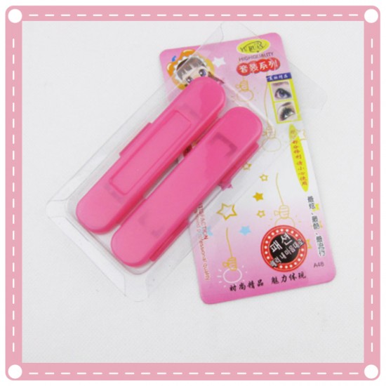 眉夾 粉刺針 耳扒 化妝工具 精裝