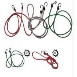 (3入) 1.5米摩托車捆綁帶 自行車捆綁帶 貨架繩 